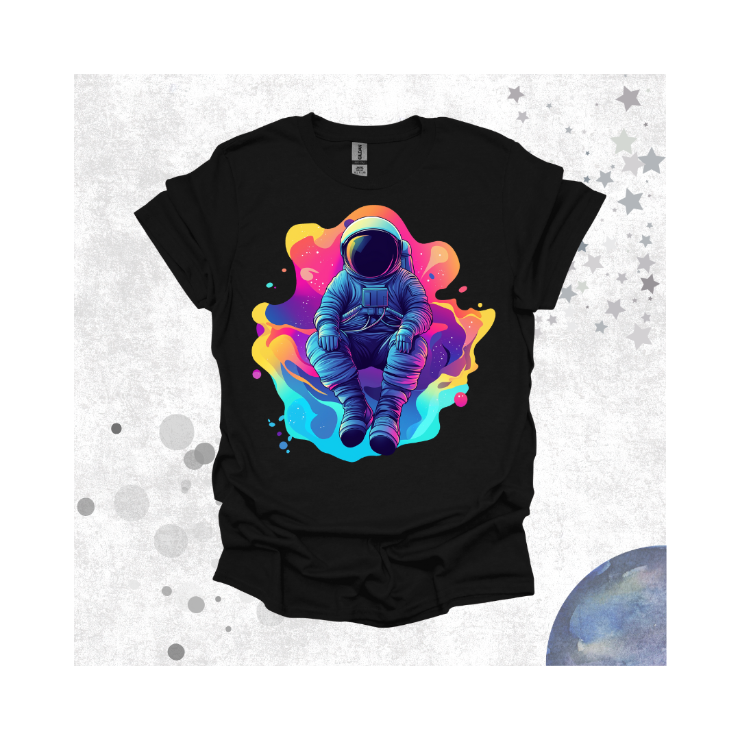 Void Chromonaut T-Shirt