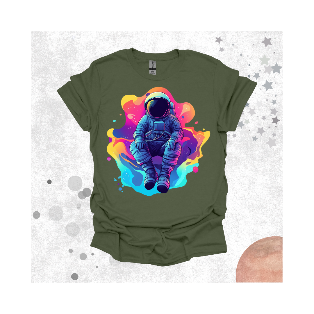 Void Chromonaut T-Shirt