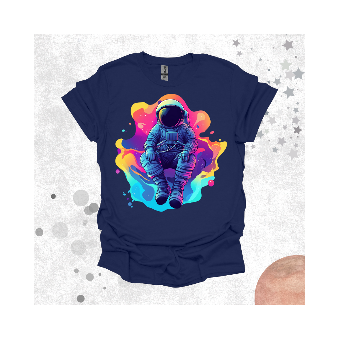 Void Chromonaut T-Shirt