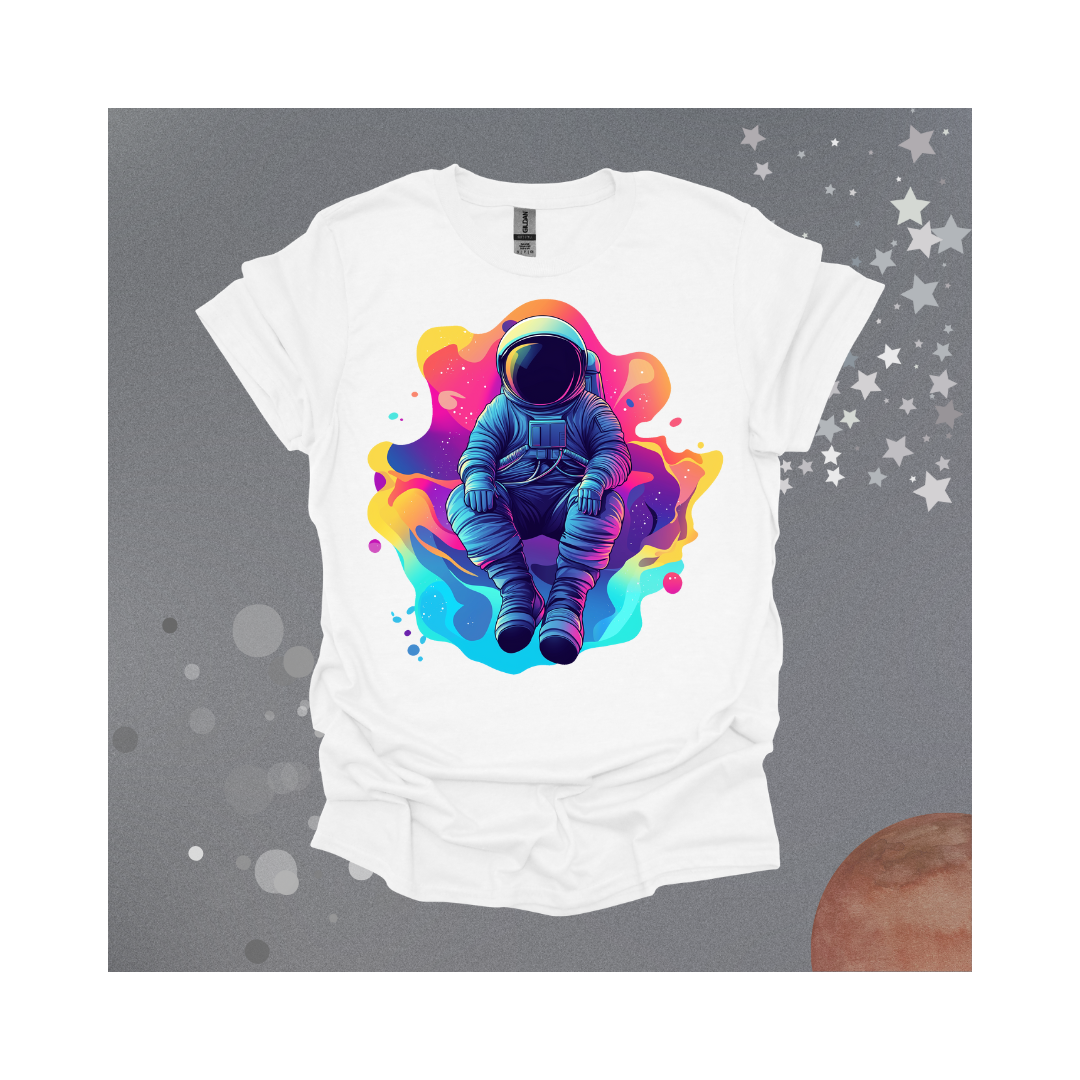 Void Chromonaut T-Shirt