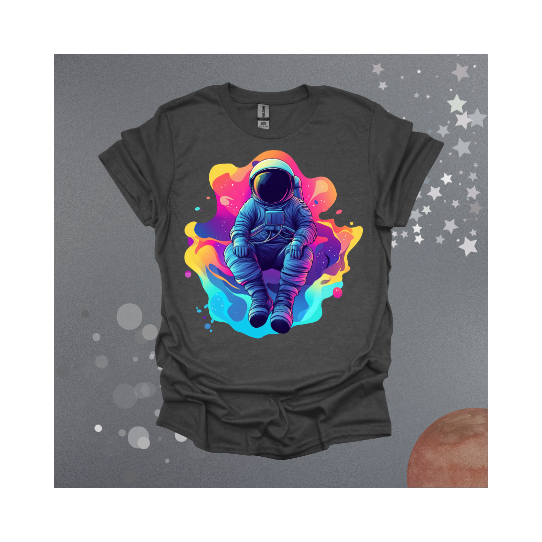 Void Chromonaut T-Shirt