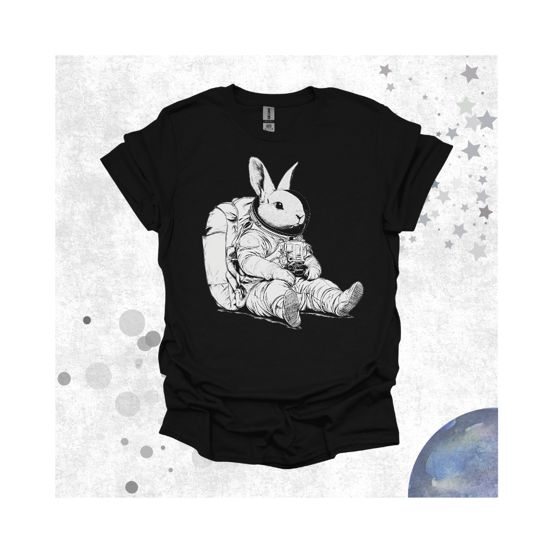 Stellar Hop T-Shirt