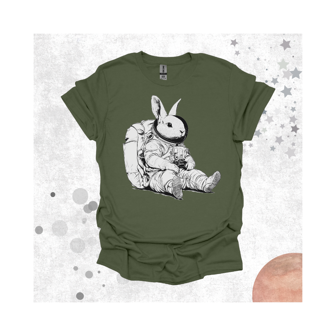 Stellar Hop T-Shirt