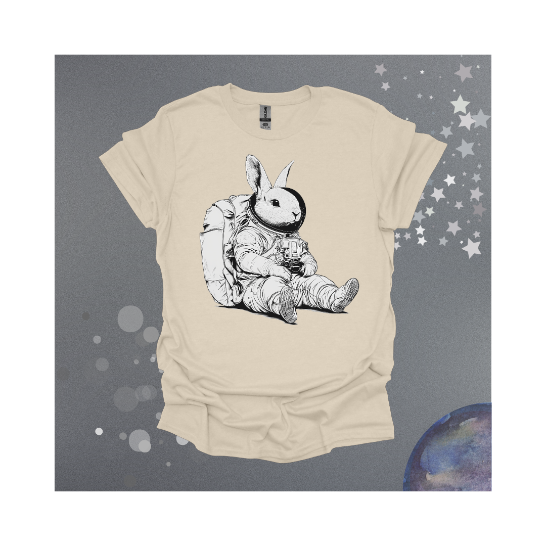 Stellar Hop T-Shirt