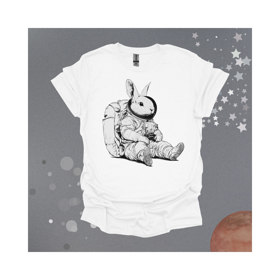 Stellar Hop T-Shirt