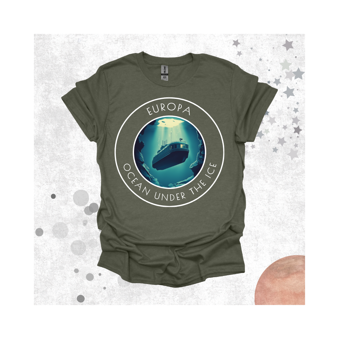 Europa T-Shirt