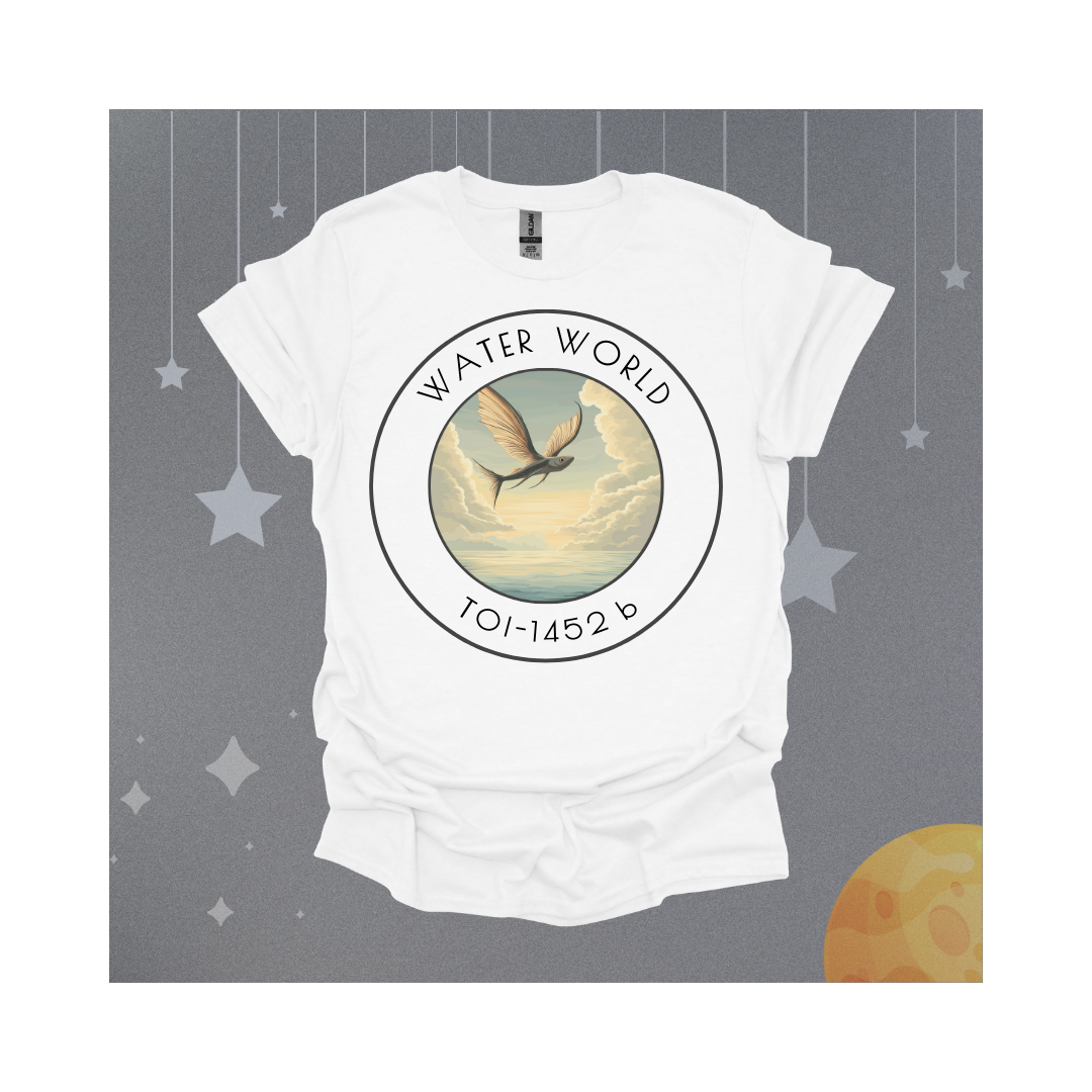 Water WorldT-Shirt