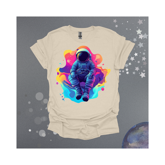Void Chromonaut T-Shirt