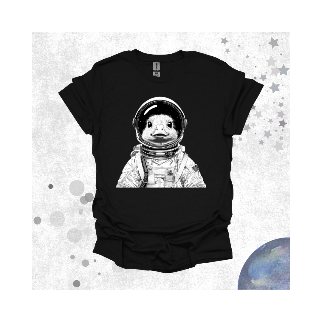 Lunar Duck T-Shirt