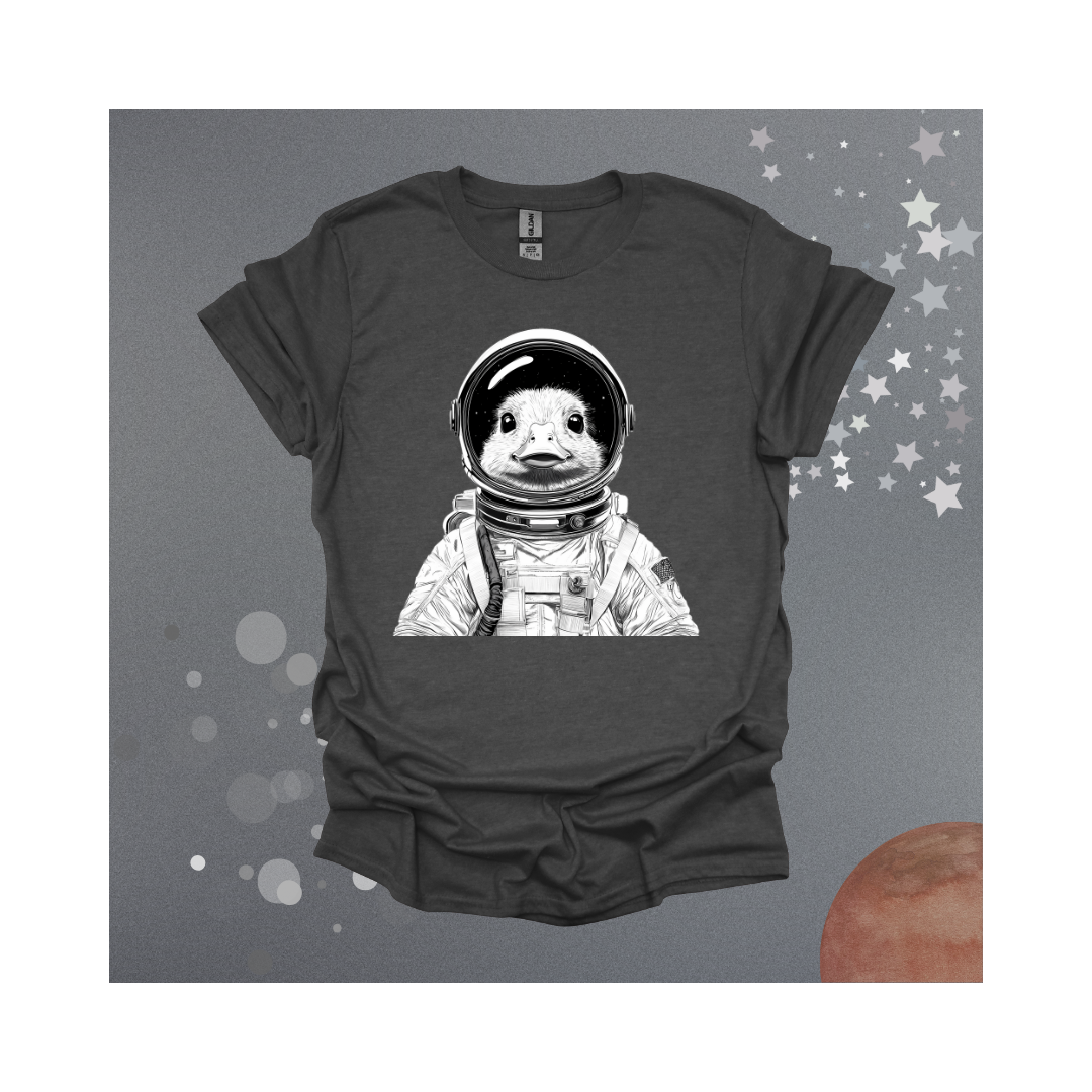 Lunar Duck T-Shirt