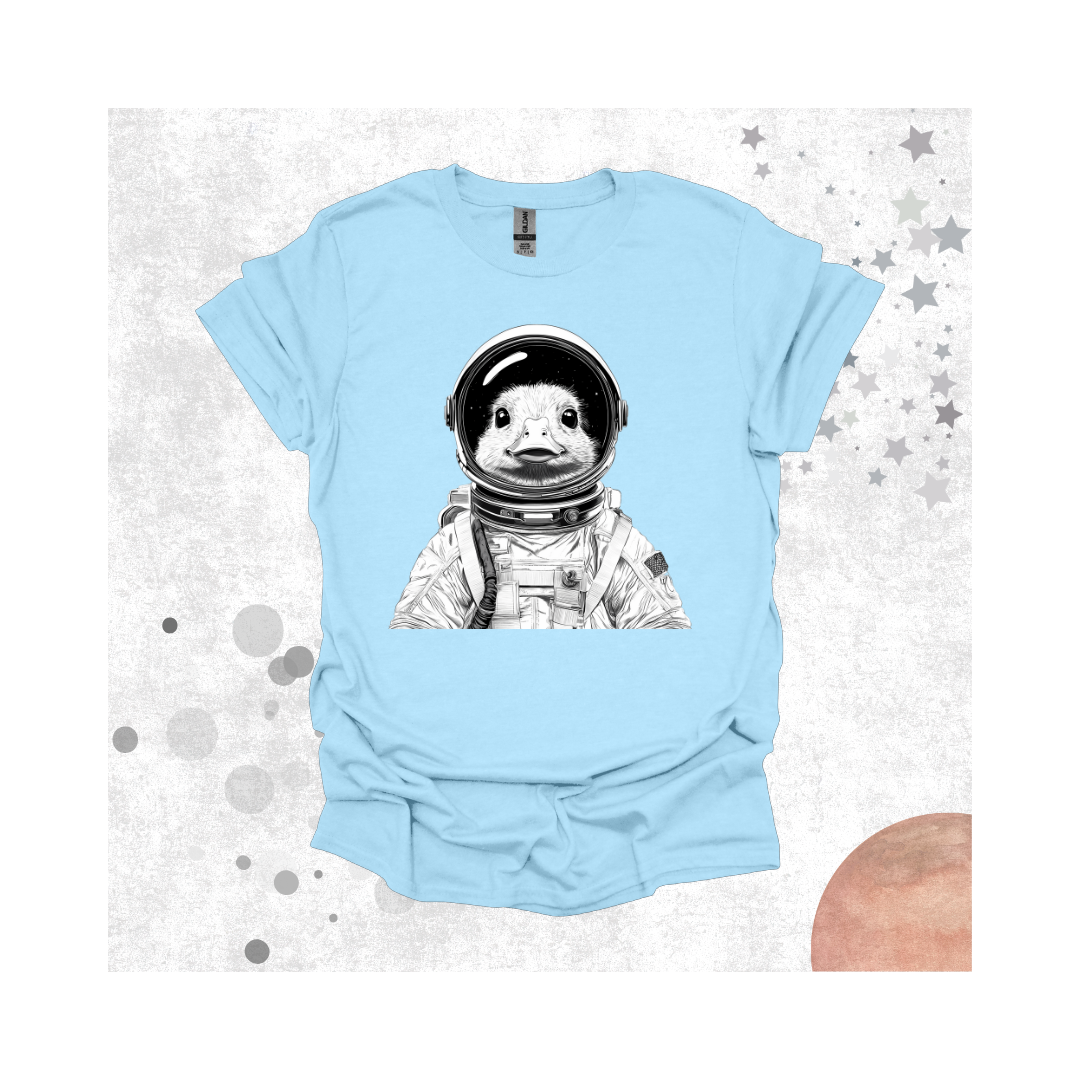 Lunar Duck T-Shirt