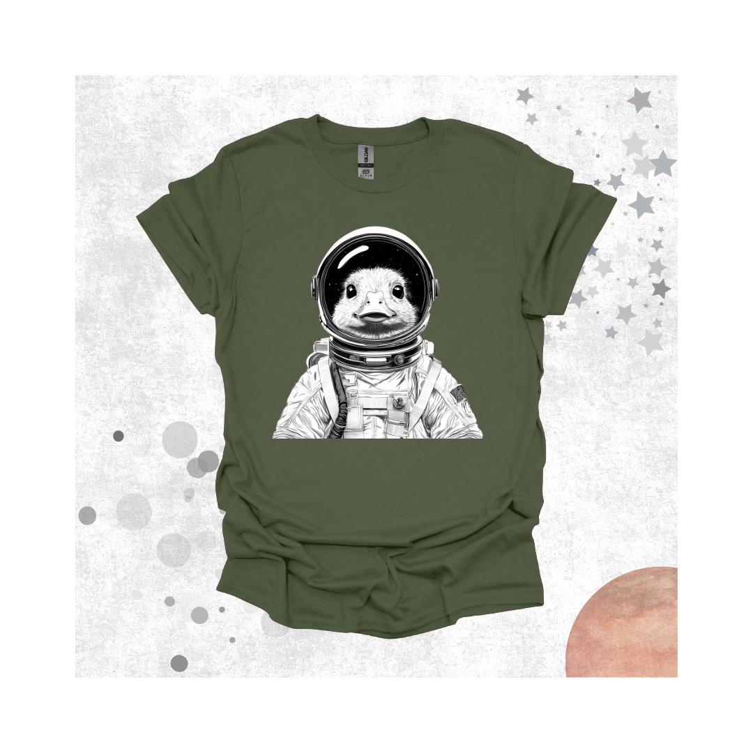 Lunar Duck T-Shirt