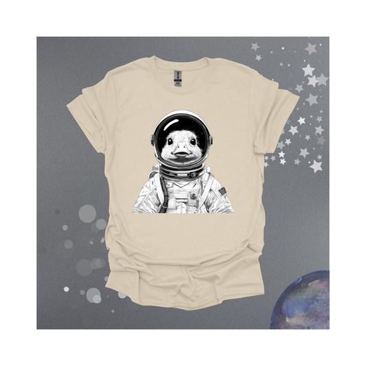 Lunar Duck T-Shirt