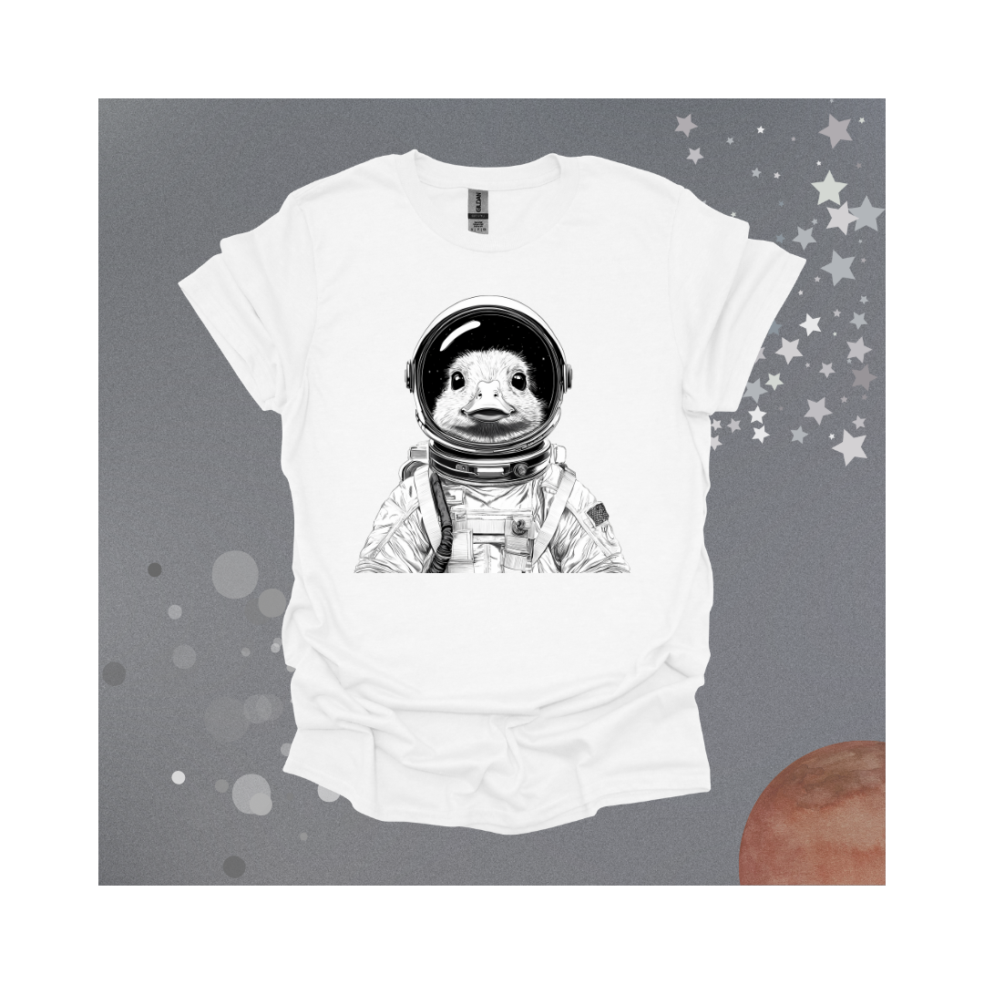 Lunar Duck T-Shirt