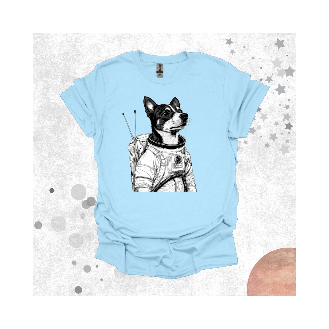 Astro Dawg T-Shirt