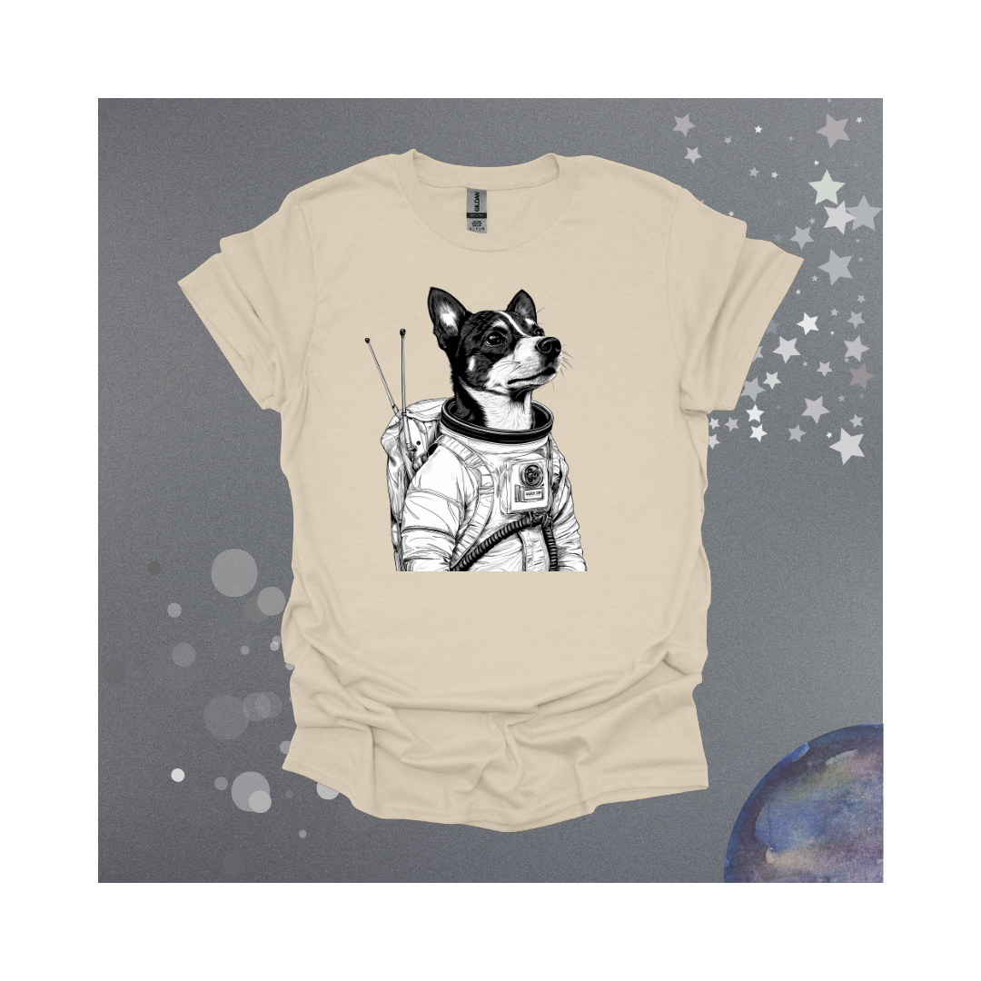 Astro Dawg T-Shirt