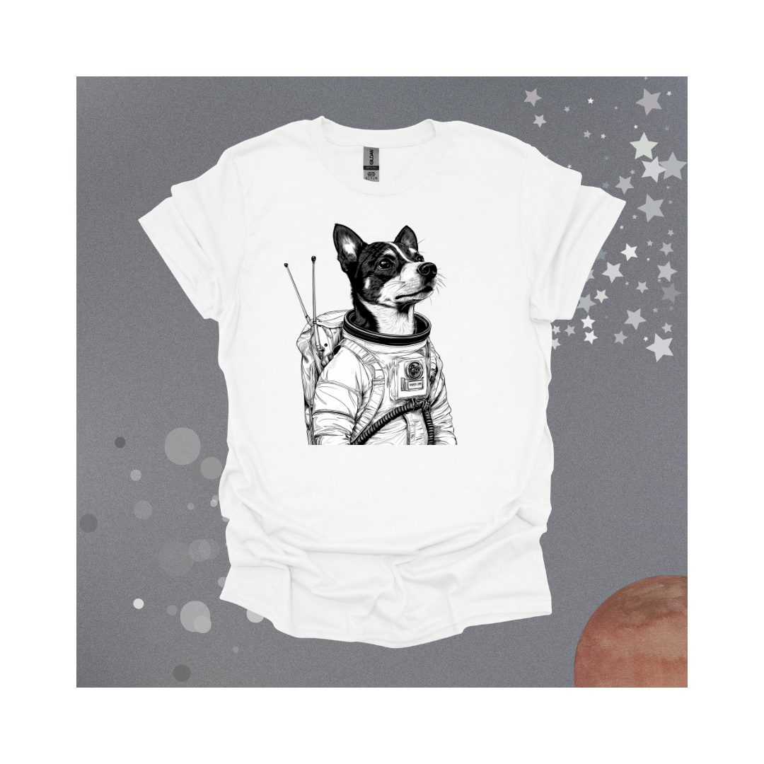 Astro Dawg T-Shirt