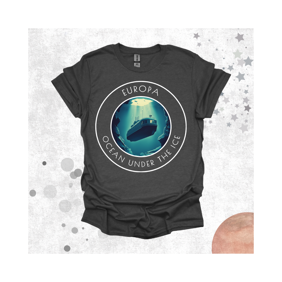 Europa T-Shirt