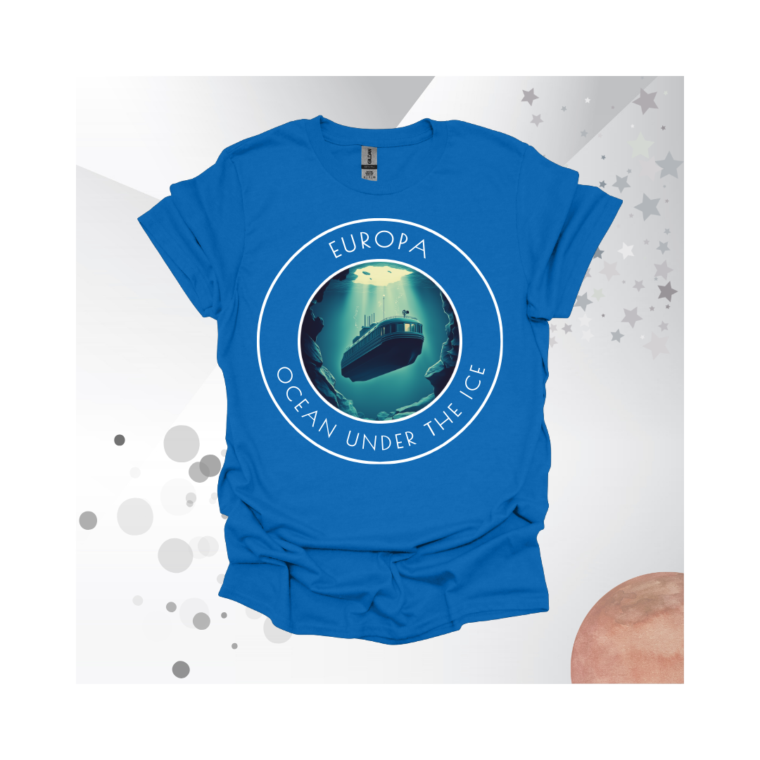 Europa T-Shirt