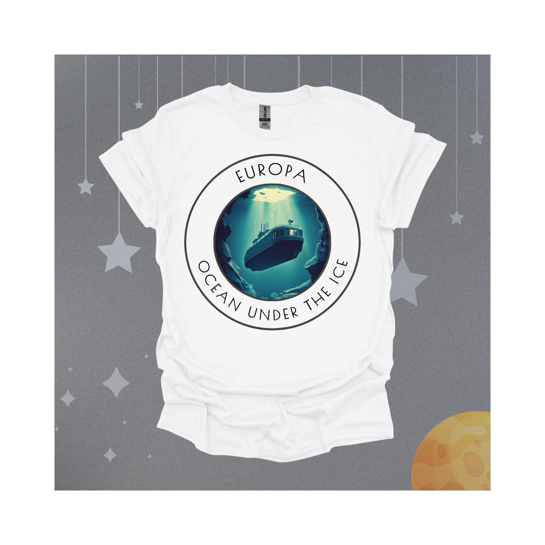 Europa T-Shirt