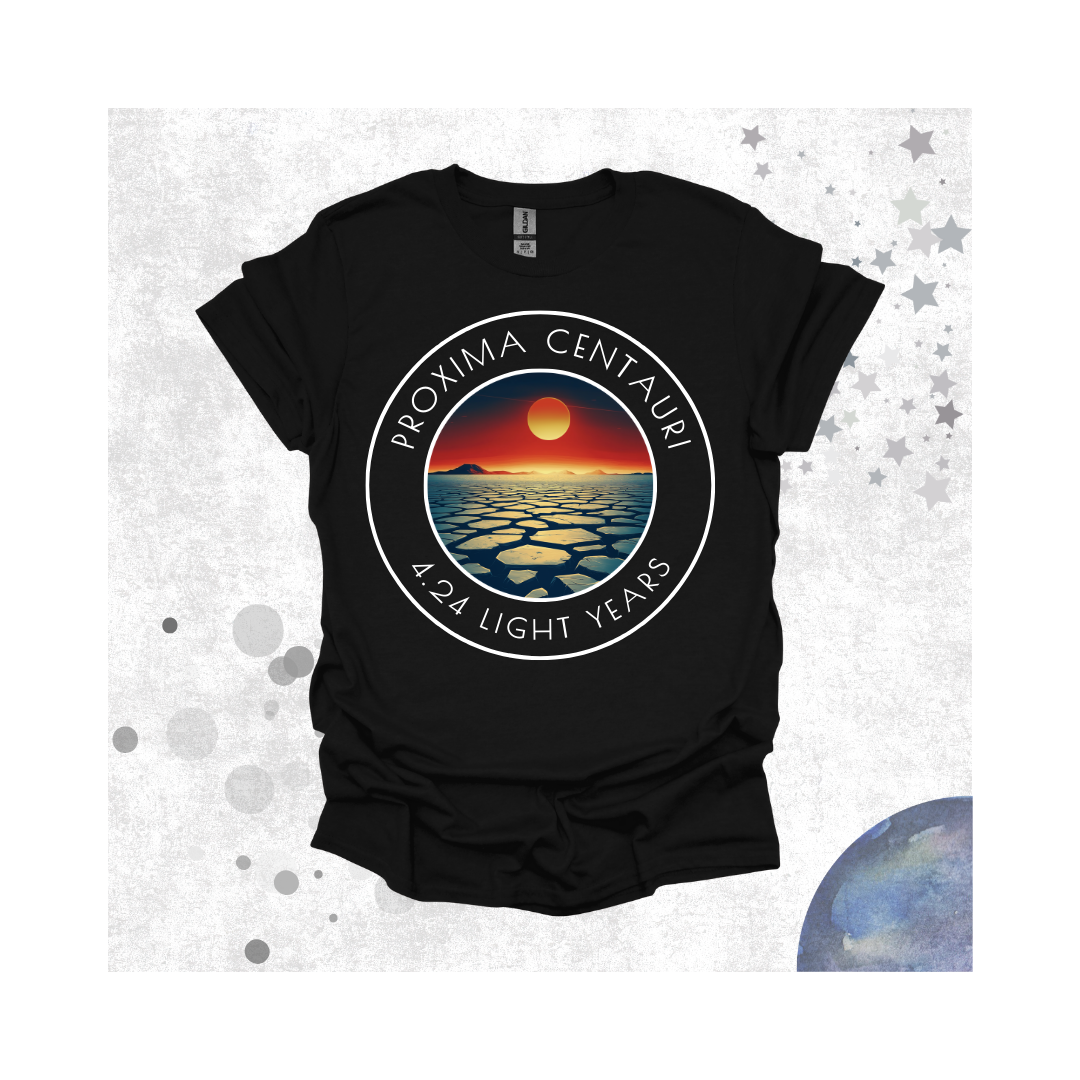 Proxima Centauri T-Shirt